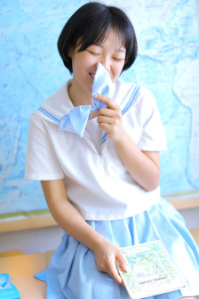 聂灵雨